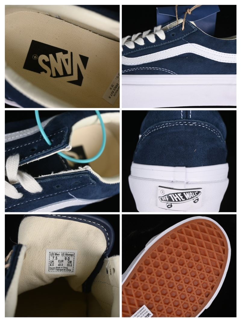 Vans Shoes